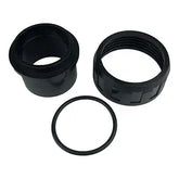Spa-Quip 50mm Union Set(Tail, Lock Ring, O-ring) - The Spa Shop